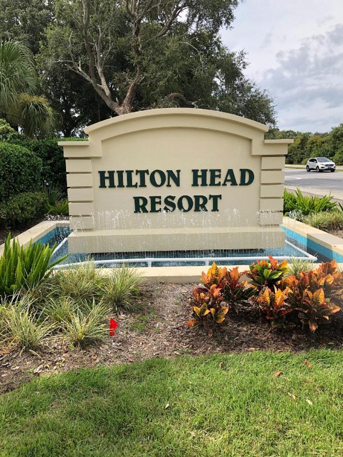Villa Vacation Bliss Llc Île de Hilton-Head